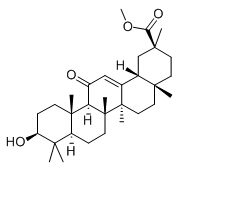 Glycyrrhetinic acid Methyl ester